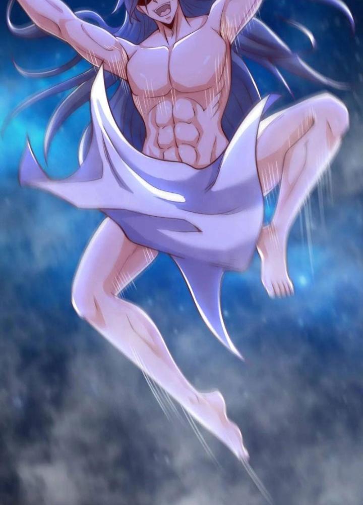 Cẩu Lương Thành Chuẩn Thánh, Ta Được Nữ Đế Triệu Hoán Chapter 65 - Trang 3