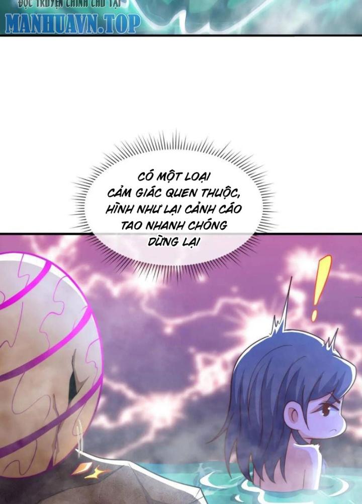 Cẩu Lương Thành Chuẩn Thánh, Ta Được Nữ Đế Triệu Hoán Chapter 65 - Trang 3