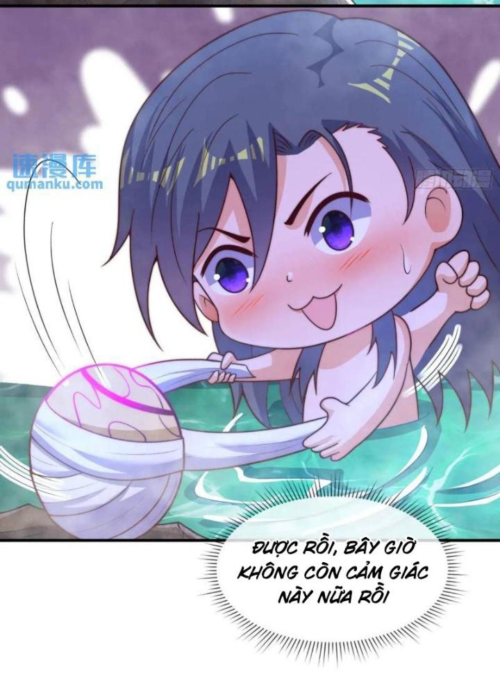 Cẩu Lương Thành Chuẩn Thánh, Ta Được Nữ Đế Triệu Hoán Chapter 65 - Trang 3