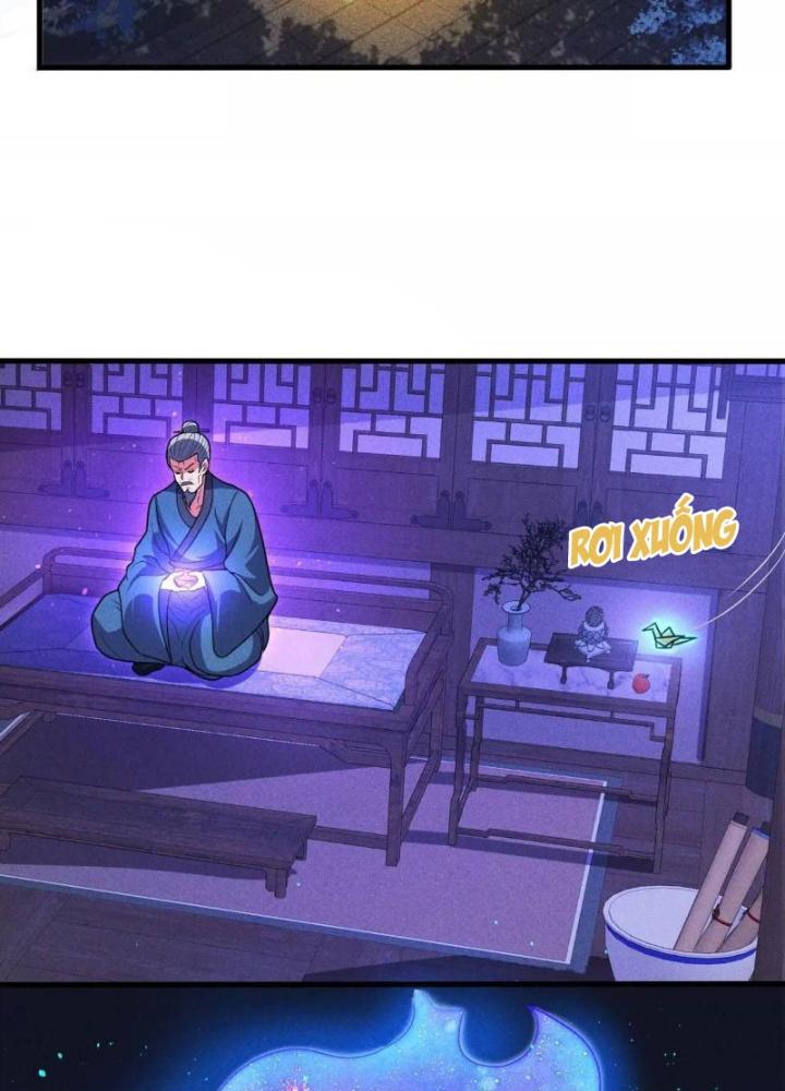 Cẩu Lương Thành Chuẩn Thánh, Ta Được Nữ Đế Triệu Hoán Chapter 65 - Trang 3