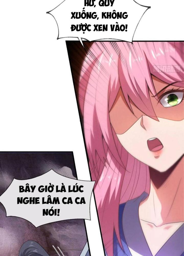 Cẩu Lương Thành Chuẩn Thánh, Ta Được Nữ Đế Triệu Hoán Chapter 65 - Trang 3