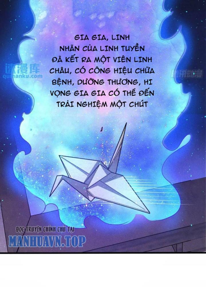 Cẩu Lương Thành Chuẩn Thánh, Ta Được Nữ Đế Triệu Hoán Chapter 65 - Trang 3