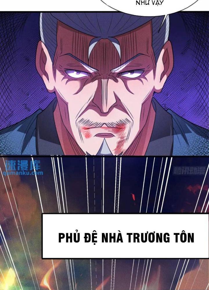 Cẩu Lương Thành Chuẩn Thánh, Ta Được Nữ Đế Triệu Hoán Chapter 65 - Trang 3