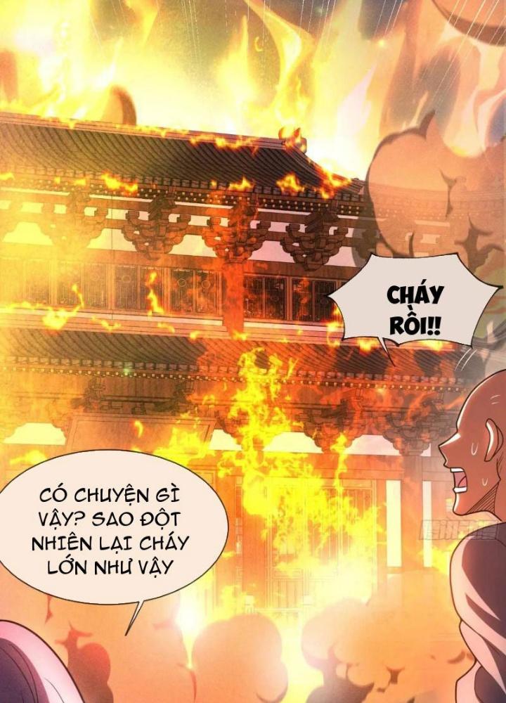 Cẩu Lương Thành Chuẩn Thánh, Ta Được Nữ Đế Triệu Hoán Chapter 65 - Trang 3
