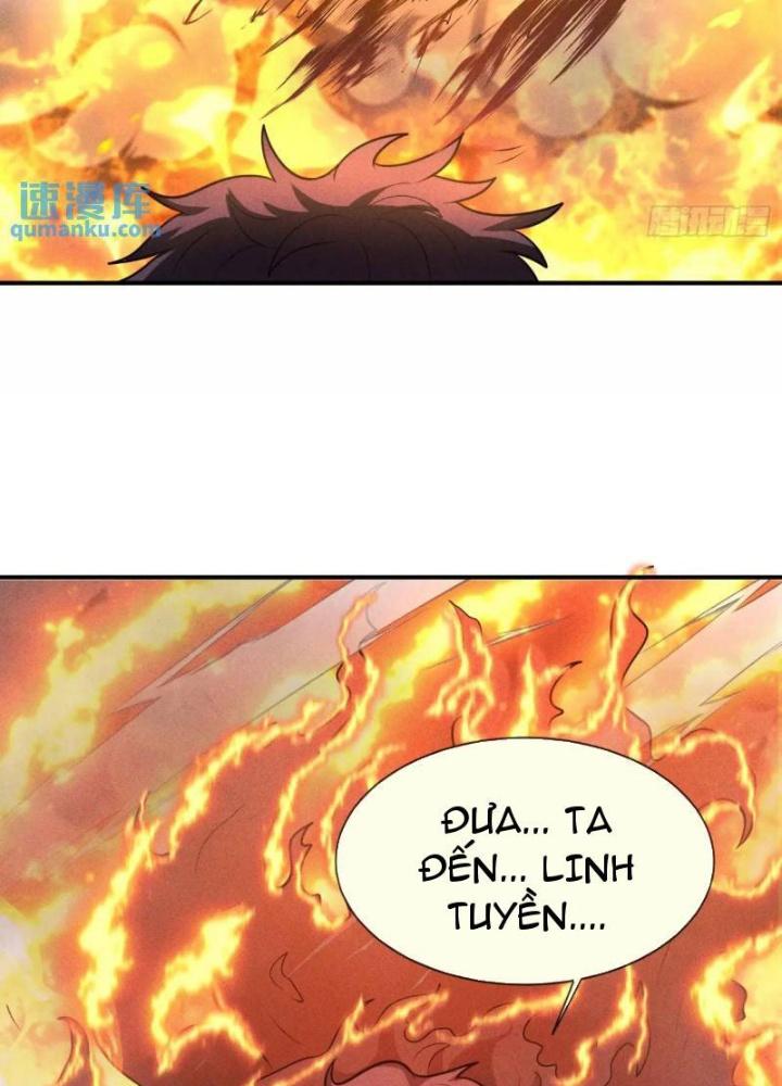 Cẩu Lương Thành Chuẩn Thánh, Ta Được Nữ Đế Triệu Hoán Chapter 65 - Trang 3