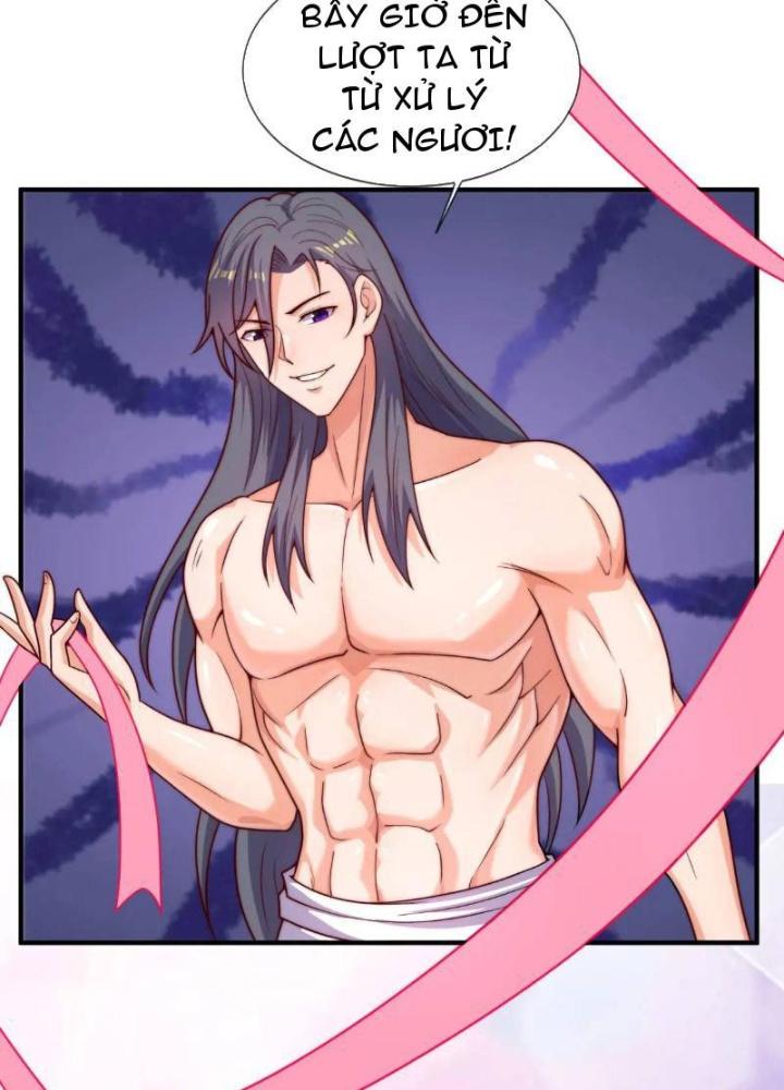 Cẩu Lương Thành Chuẩn Thánh, Ta Được Nữ Đế Triệu Hoán Chapter 65 - Trang 3