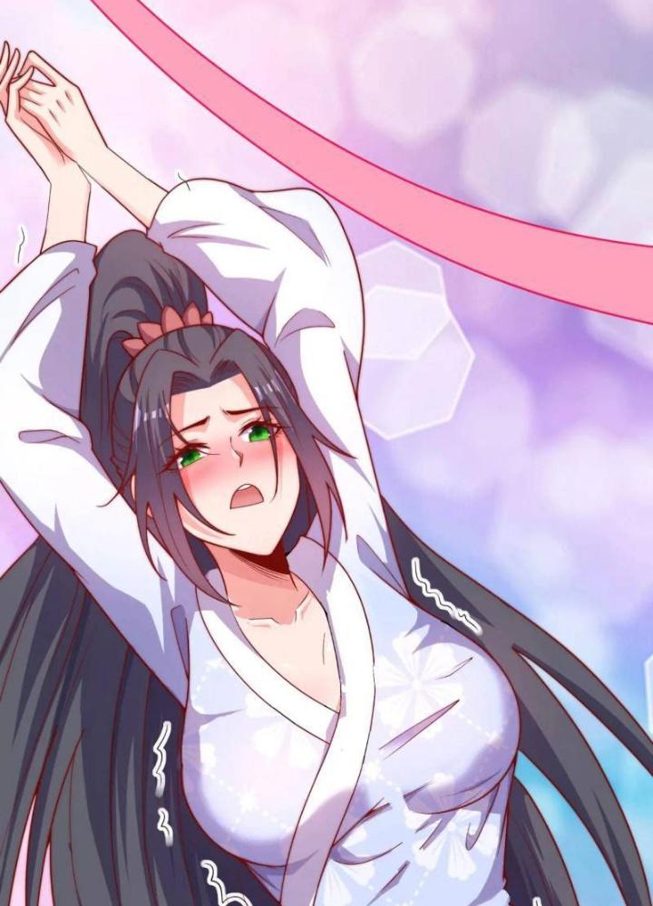 Cẩu Lương Thành Chuẩn Thánh, Ta Được Nữ Đế Triệu Hoán Chapter 65 - Trang 3