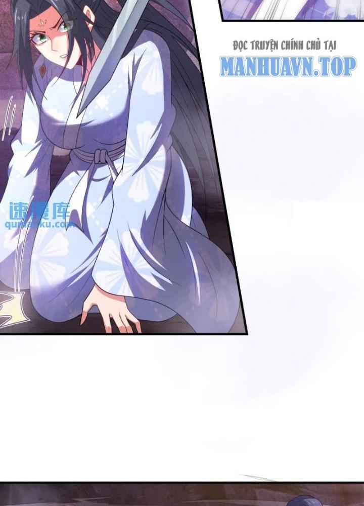 Cẩu Lương Thành Chuẩn Thánh, Ta Được Nữ Đế Triệu Hoán Chapter 65 - Trang 3