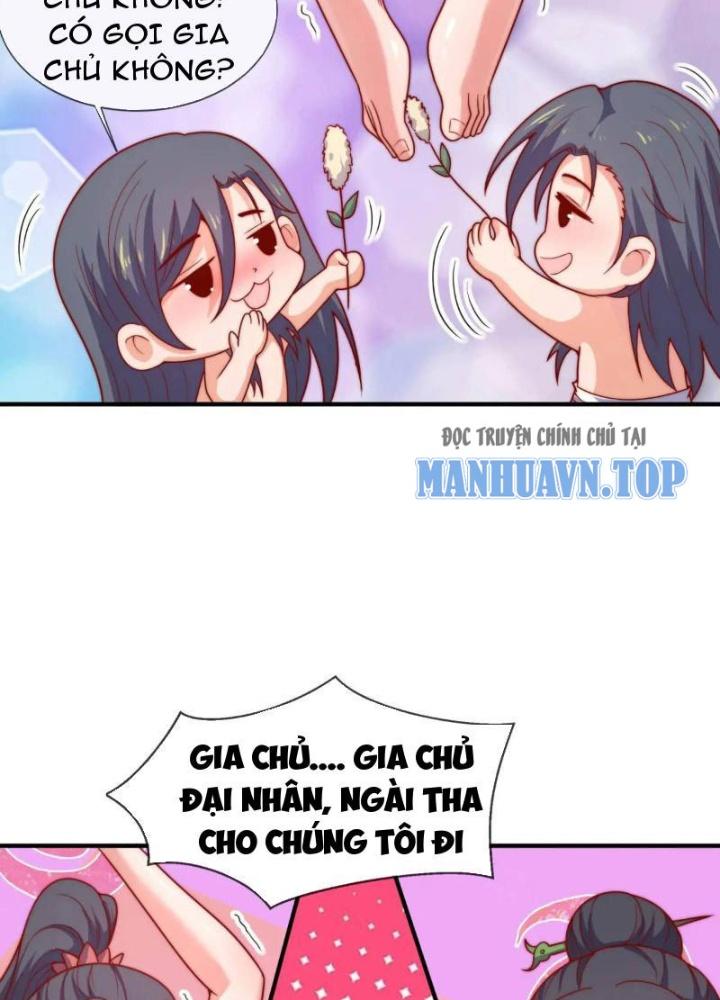 Cẩu Lương Thành Chuẩn Thánh, Ta Được Nữ Đế Triệu Hoán Chapter 65 - Trang 3