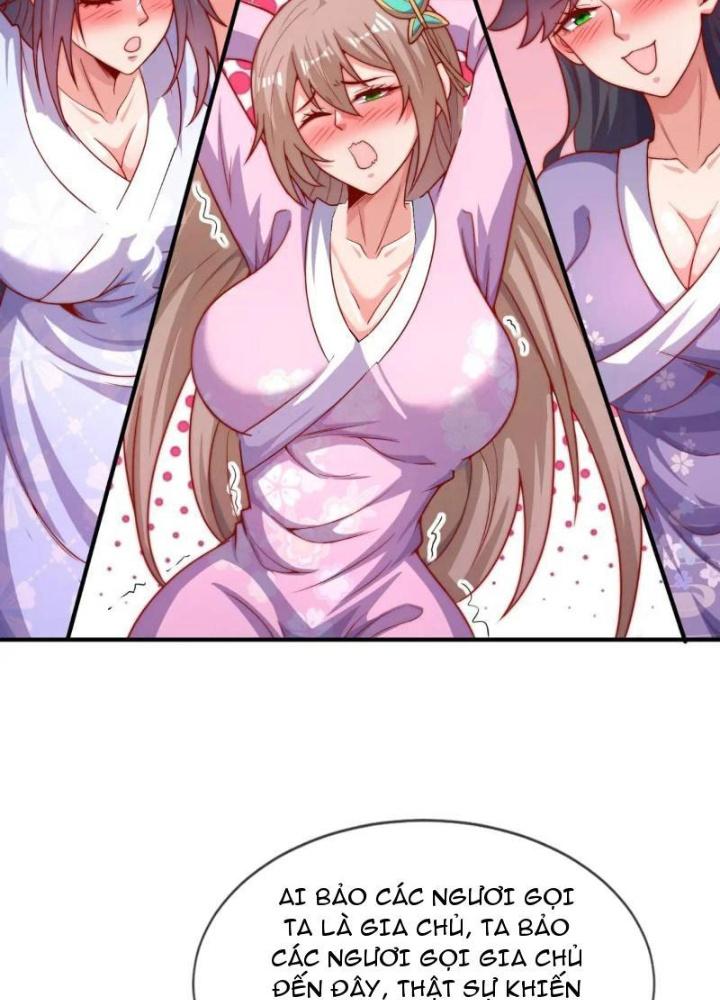 Cẩu Lương Thành Chuẩn Thánh, Ta Được Nữ Đế Triệu Hoán Chapter 65 - Trang 3