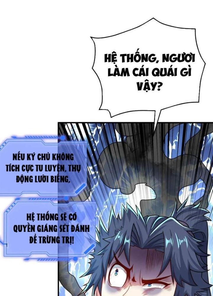 Bắt Đầu Đánh Dấu Bảy Vị Sư Tỷ Giúp Ta Bay Chapter 11 - Trang 2