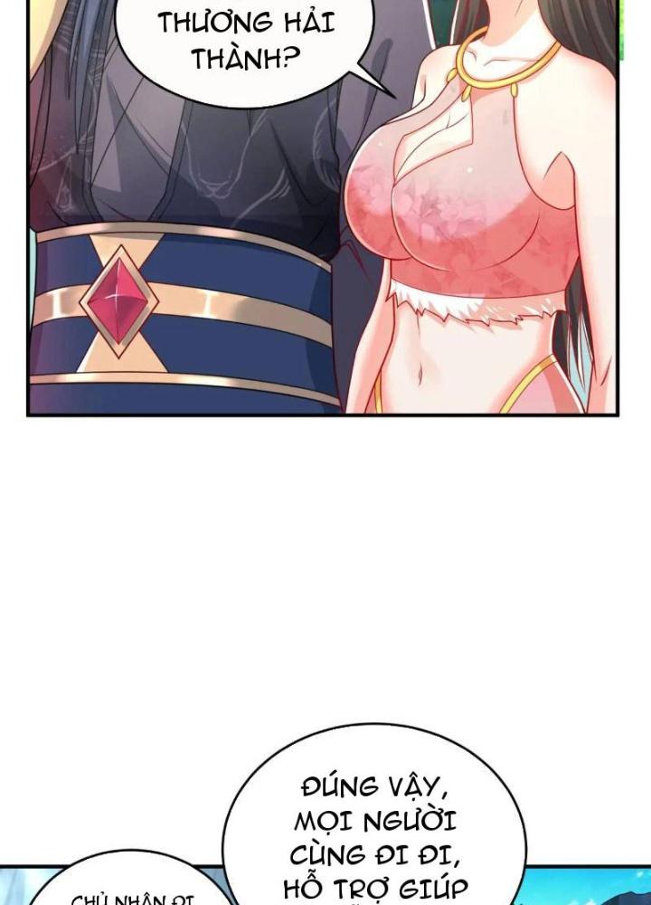 Bắt Đầu Đánh Dấu Bảy Vị Sư Tỷ Giúp Ta Bay Chapter 11 - Trang 2