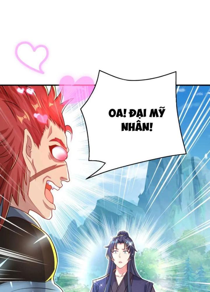 Bắt Đầu Đánh Dấu Bảy Vị Sư Tỷ Giúp Ta Bay Chapter 11 - Trang 2