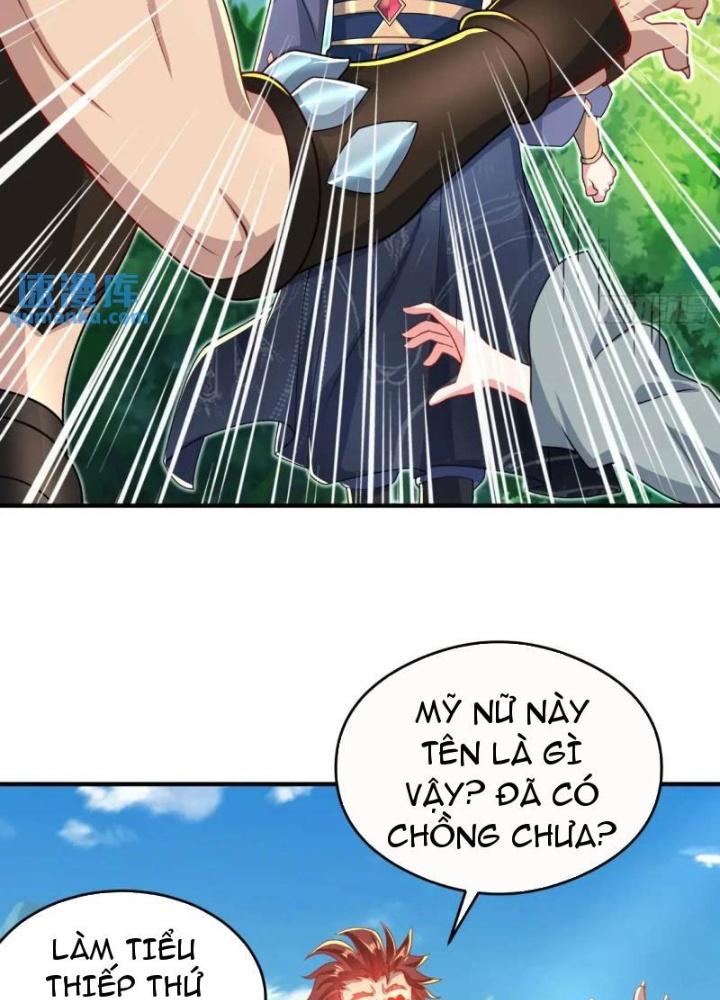 Bắt Đầu Đánh Dấu Bảy Vị Sư Tỷ Giúp Ta Bay Chapter 11 - Trang 2