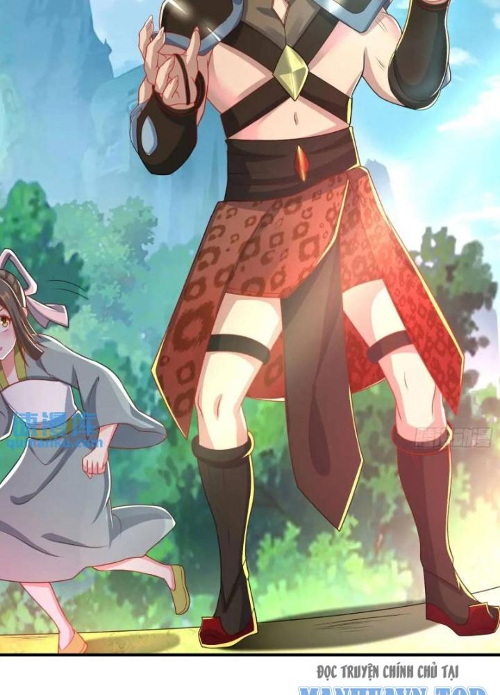 Bắt Đầu Đánh Dấu Bảy Vị Sư Tỷ Giúp Ta Bay Chapter 11 - Trang 2