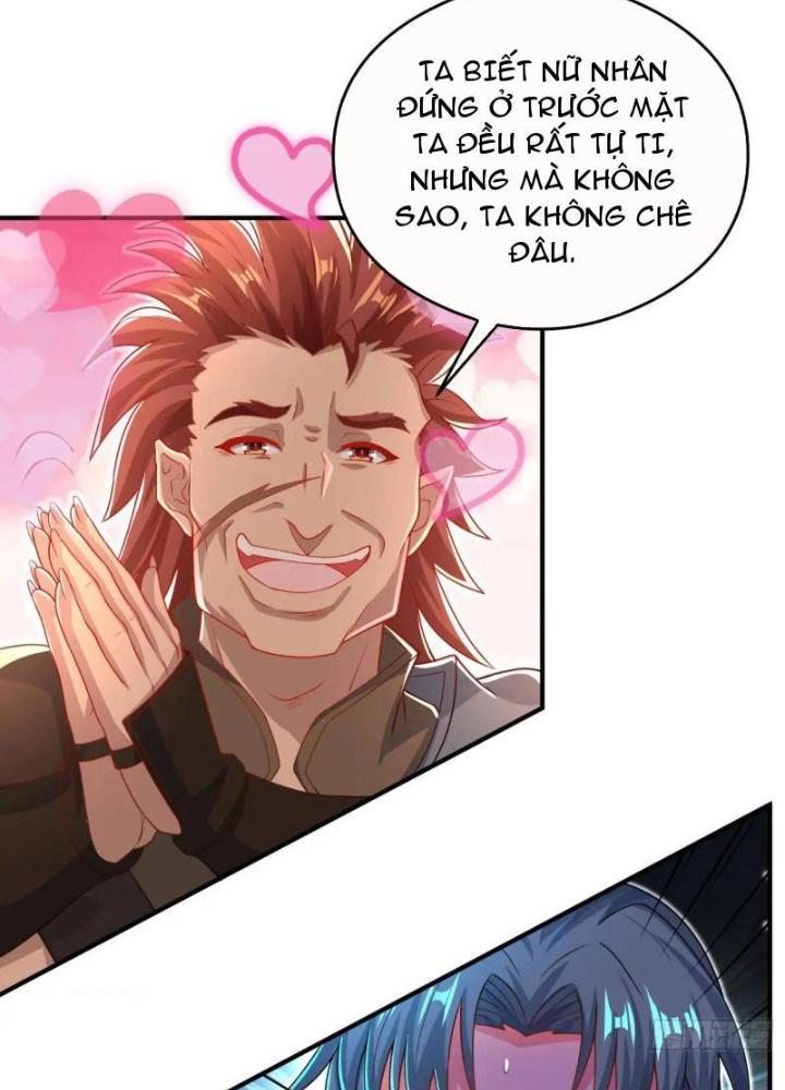 Bắt Đầu Đánh Dấu Bảy Vị Sư Tỷ Giúp Ta Bay Chapter 11 - Trang 2