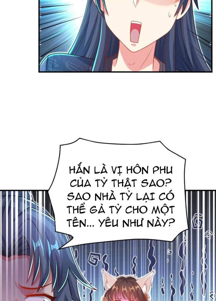 Bắt Đầu Đánh Dấu Bảy Vị Sư Tỷ Giúp Ta Bay Chapter 11 - Trang 2