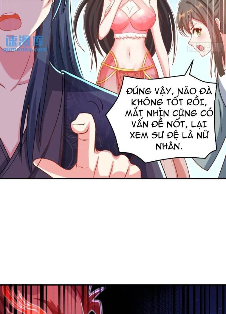 Bắt Đầu Đánh Dấu Bảy Vị Sư Tỷ Giúp Ta Bay Chapter 11 - Trang 2