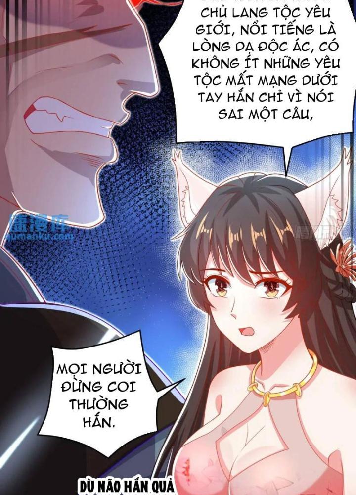 Bắt Đầu Đánh Dấu Bảy Vị Sư Tỷ Giúp Ta Bay Chapter 11 - Trang 2