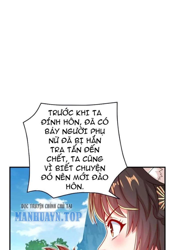 Bắt Đầu Đánh Dấu Bảy Vị Sư Tỷ Giúp Ta Bay Chapter 11 - Trang 2