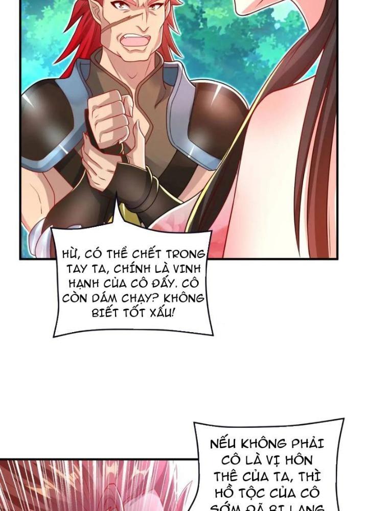 Bắt Đầu Đánh Dấu Bảy Vị Sư Tỷ Giúp Ta Bay Chapter 11 - Trang 2