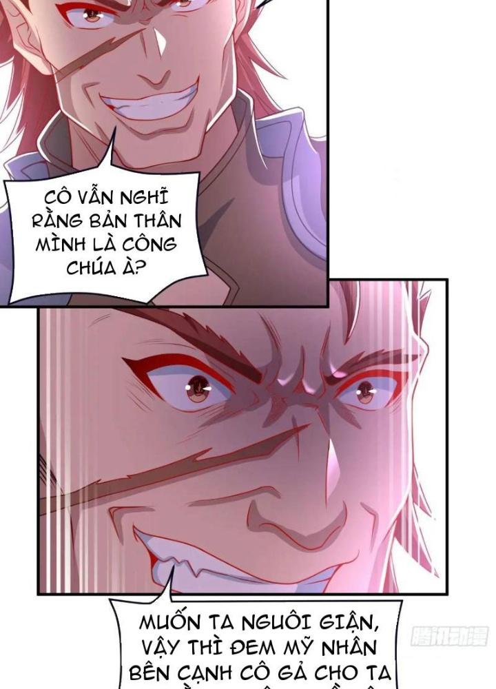 Bắt Đầu Đánh Dấu Bảy Vị Sư Tỷ Giúp Ta Bay Chapter 11 - Trang 2