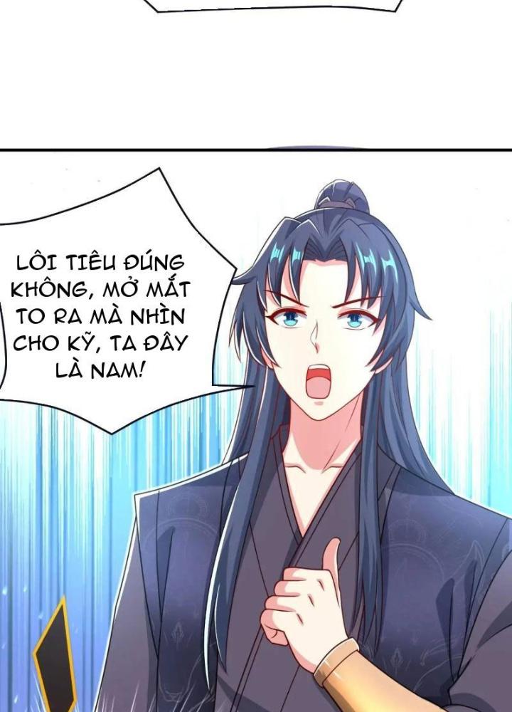 Bắt Đầu Đánh Dấu Bảy Vị Sư Tỷ Giúp Ta Bay Chapter 11 - Trang 2