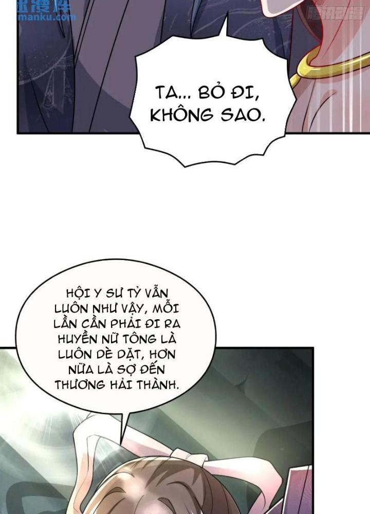 Bắt Đầu Đánh Dấu Bảy Vị Sư Tỷ Giúp Ta Bay Chapter 11 - Trang 2