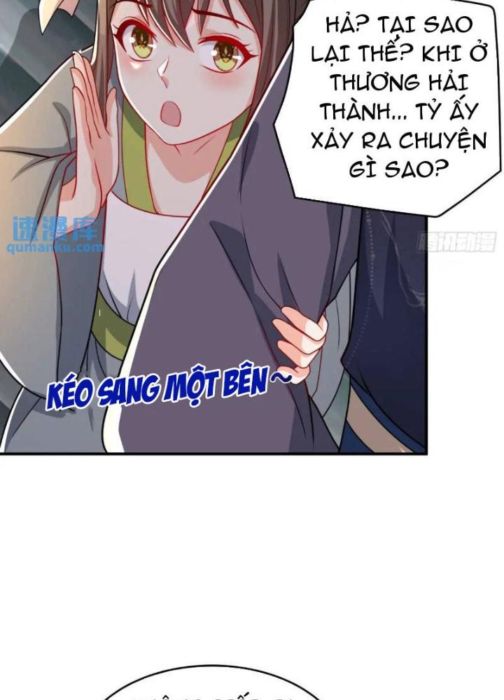 Bắt Đầu Đánh Dấu Bảy Vị Sư Tỷ Giúp Ta Bay Chapter 11 - Trang 2