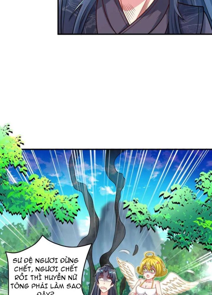 Bắt Đầu Đánh Dấu Bảy Vị Sư Tỷ Giúp Ta Bay Chapter 11 - Trang 2