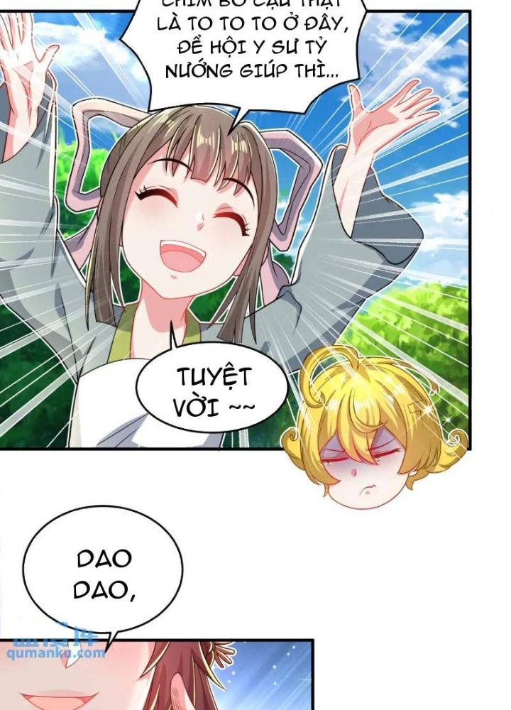 Bắt Đầu Đánh Dấu Bảy Vị Sư Tỷ Giúp Ta Bay Chapter 11 - Trang 2