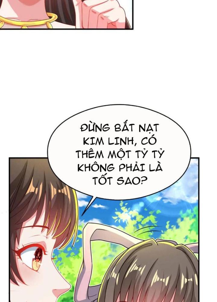 Bắt Đầu Đánh Dấu Bảy Vị Sư Tỷ Giúp Ta Bay Chapter 11 - Trang 2