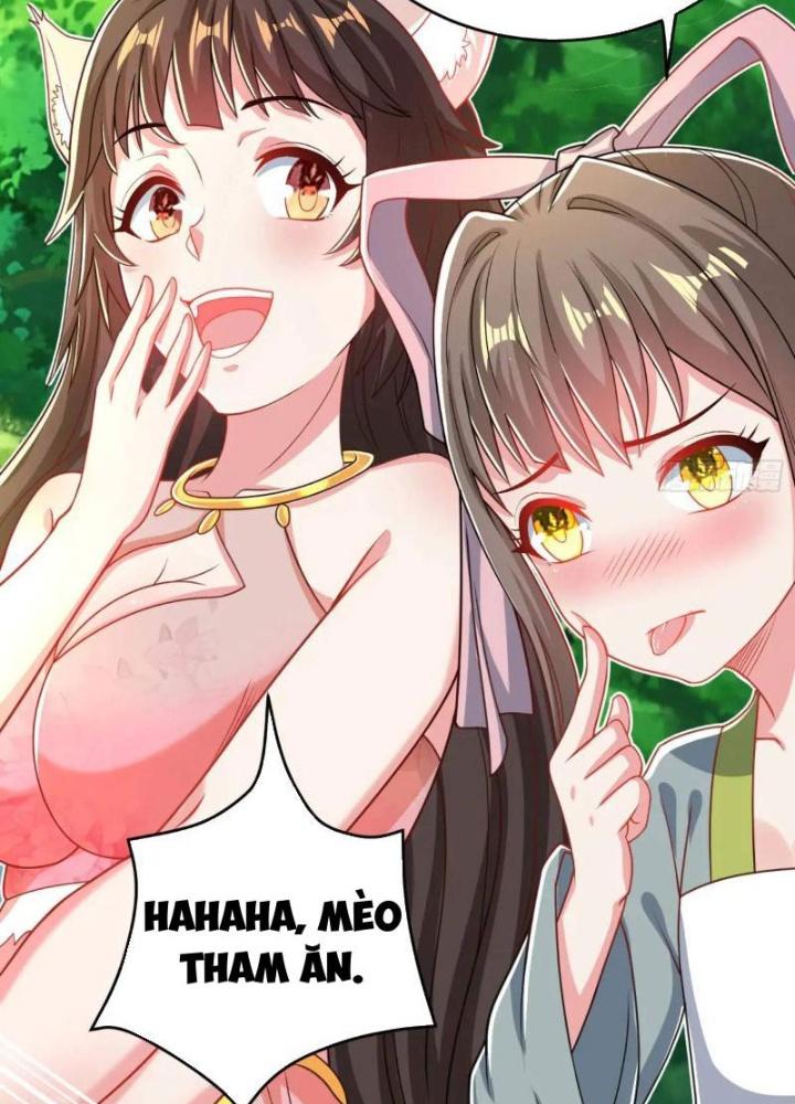 Bắt Đầu Đánh Dấu Bảy Vị Sư Tỷ Giúp Ta Bay Chapter 11 - Trang 2