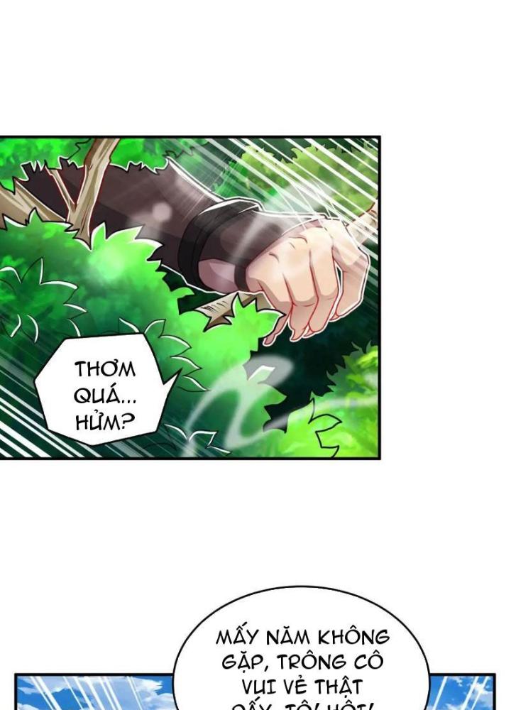 Bắt Đầu Đánh Dấu Bảy Vị Sư Tỷ Giúp Ta Bay Chapter 11 - Trang 2