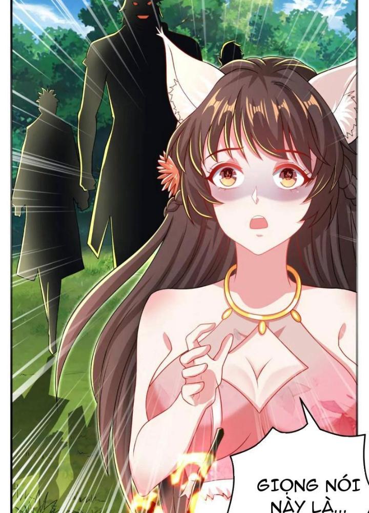 Bắt Đầu Đánh Dấu Bảy Vị Sư Tỷ Giúp Ta Bay Chapter 11 - Trang 2