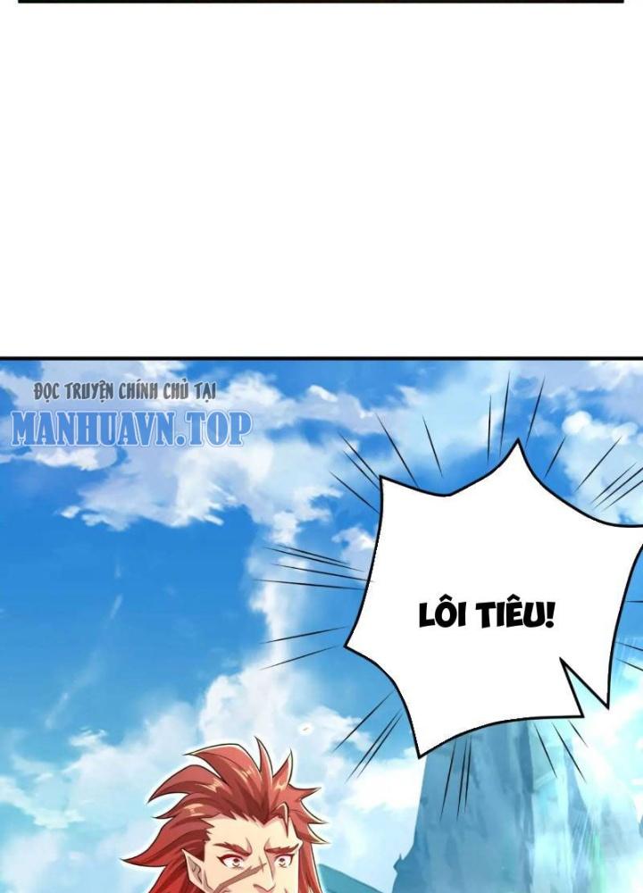 Bắt Đầu Đánh Dấu Bảy Vị Sư Tỷ Giúp Ta Bay Chapter 11 - Trang 2