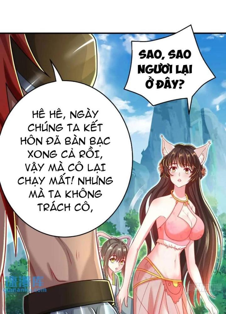 Bắt Đầu Đánh Dấu Bảy Vị Sư Tỷ Giúp Ta Bay Chapter 11 - Trang 2