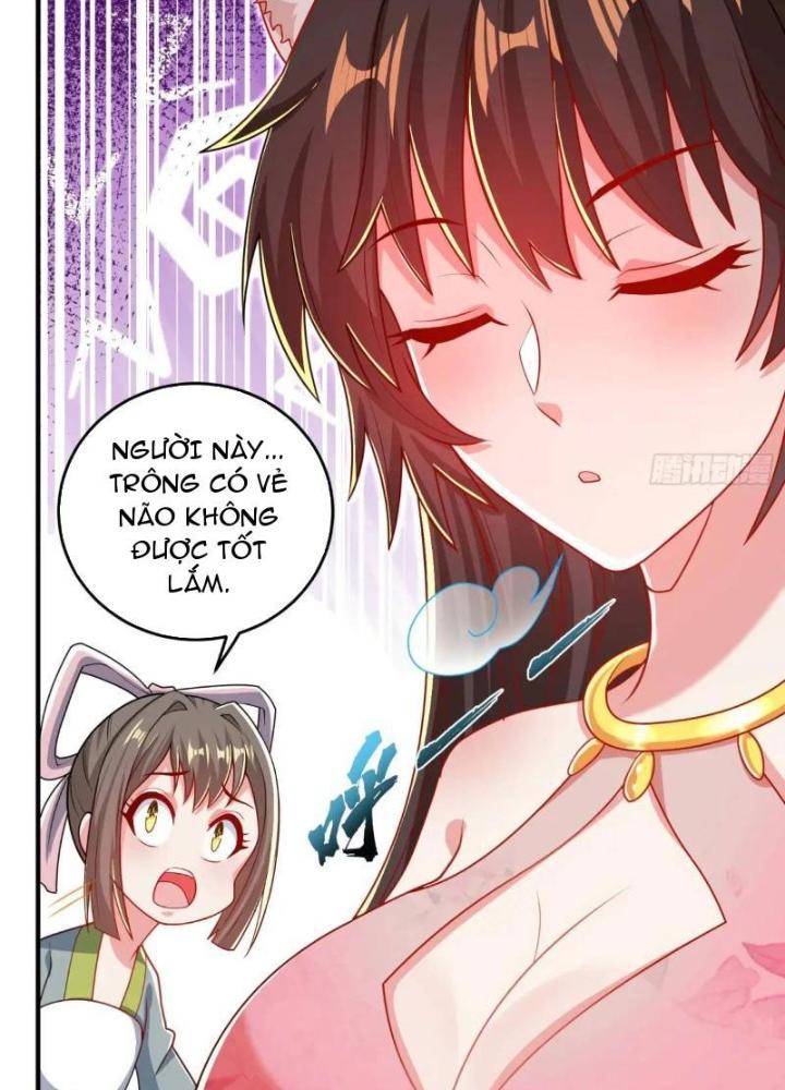 Bắt Đầu Đánh Dấu Bảy Vị Sư Tỷ Giúp Ta Bay Chapter 11 - Trang 2