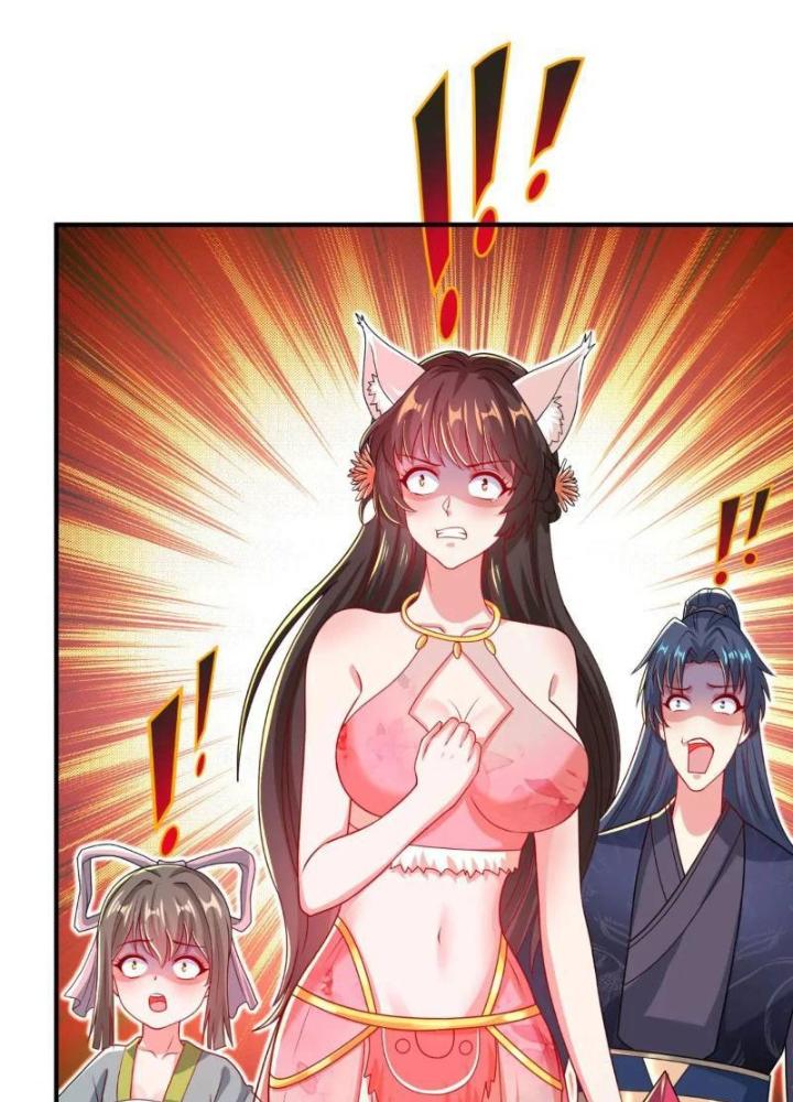 Bắt Đầu Đánh Dấu Bảy Vị Sư Tỷ Giúp Ta Bay Chapter 11 - Trang 2