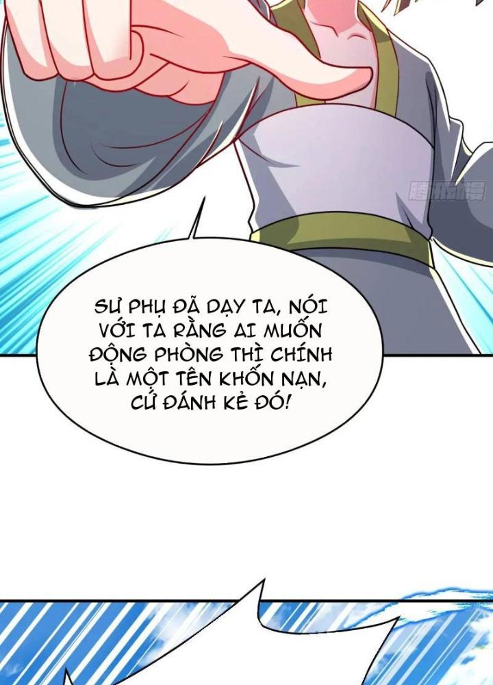 Bắt Đầu Đánh Dấu Bảy Vị Sư Tỷ Giúp Ta Bay Chapter 11 - Trang 2