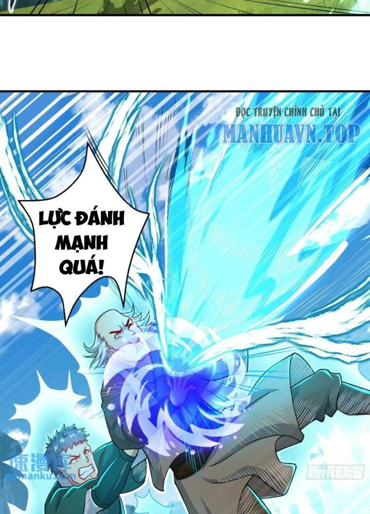 Bắt Đầu Đánh Dấu Bảy Vị Sư Tỷ Giúp Ta Bay Chapter 11 - Trang 2