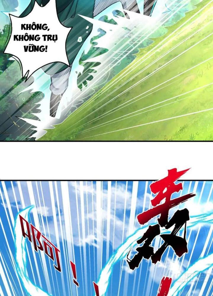 Bắt Đầu Đánh Dấu Bảy Vị Sư Tỷ Giúp Ta Bay Chapter 11 - Trang 2