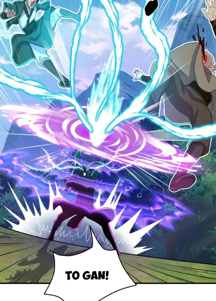 Bắt Đầu Đánh Dấu Bảy Vị Sư Tỷ Giúp Ta Bay Chapter 11 - Trang 2