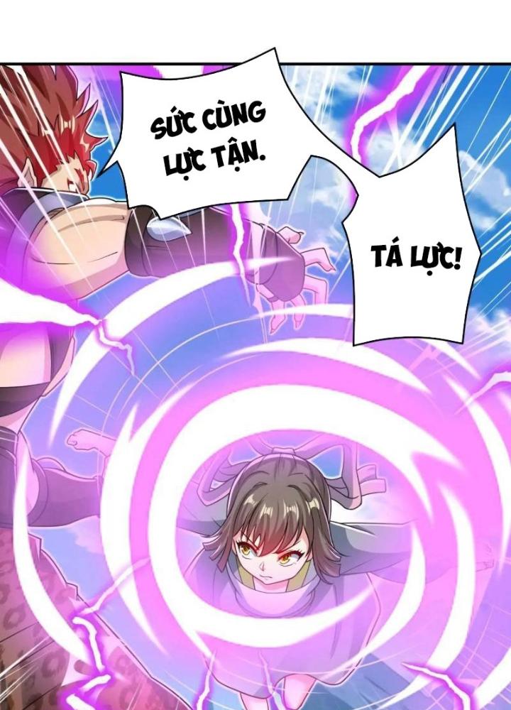 Bắt Đầu Đánh Dấu Bảy Vị Sư Tỷ Giúp Ta Bay Chapter 11 - Trang 2
