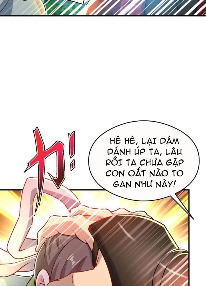Bắt Đầu Đánh Dấu Bảy Vị Sư Tỷ Giúp Ta Bay Chapter 11 - Trang 2