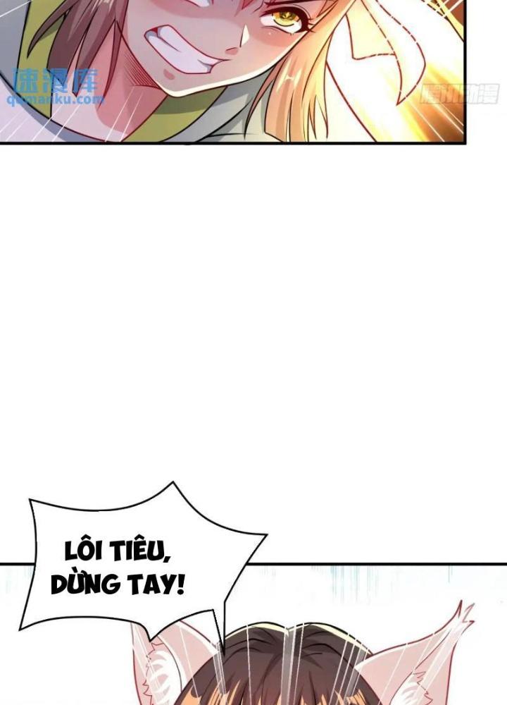 Bắt Đầu Đánh Dấu Bảy Vị Sư Tỷ Giúp Ta Bay Chapter 11 - Trang 2