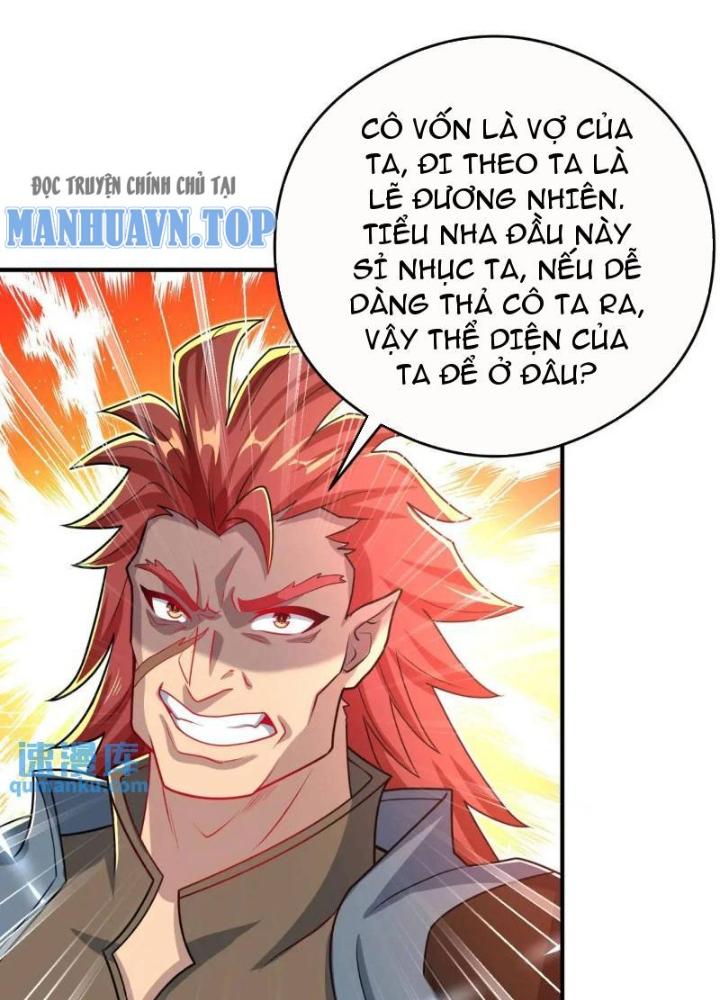 Bắt Đầu Đánh Dấu Bảy Vị Sư Tỷ Giúp Ta Bay Chapter 11 - Trang 2