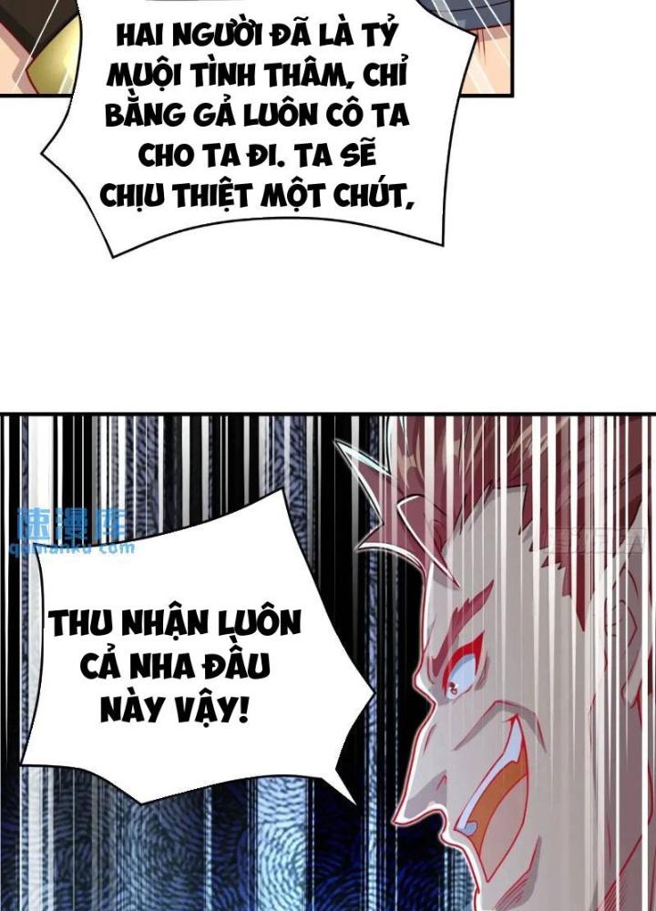 Bắt Đầu Đánh Dấu Bảy Vị Sư Tỷ Giúp Ta Bay Chapter 11 - Trang 2