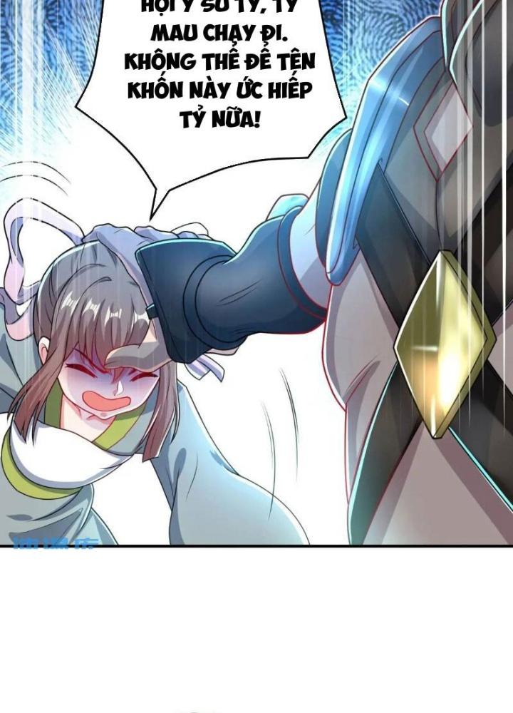 Bắt Đầu Đánh Dấu Bảy Vị Sư Tỷ Giúp Ta Bay Chapter 11 - Trang 2