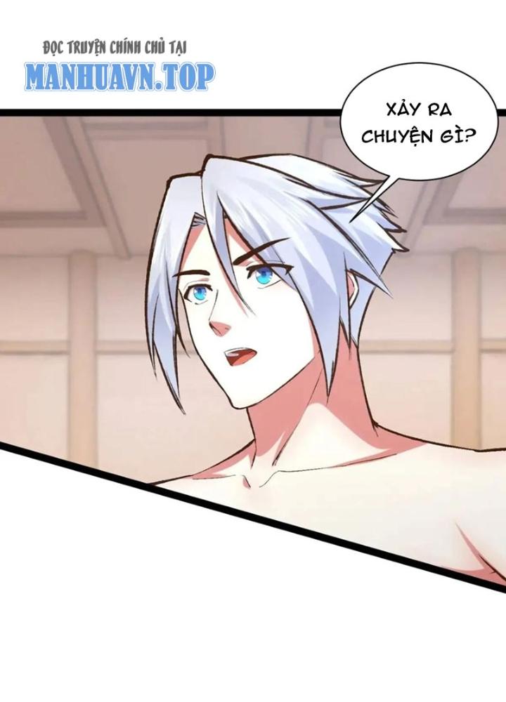 Bắt Đầu Làm Đầy Điểm Mị Lực Chapter 114 - Trang 3